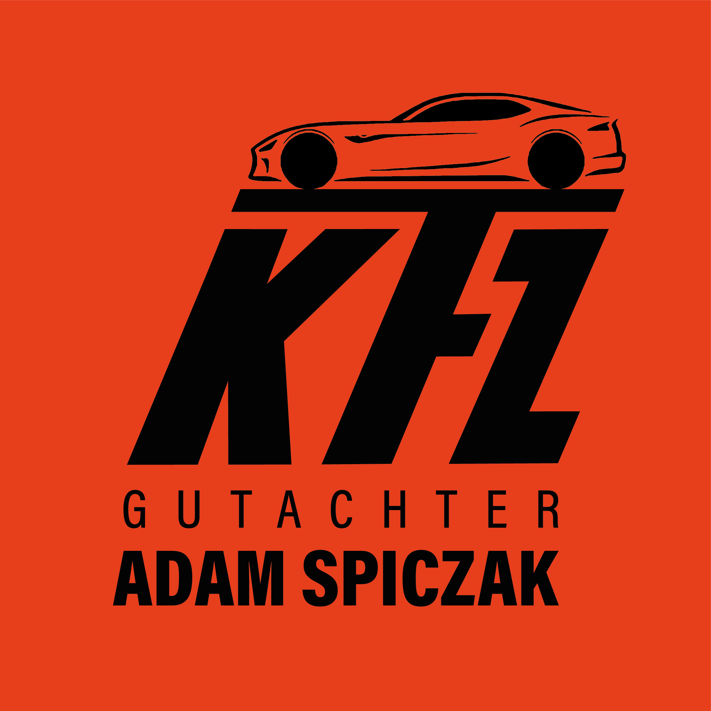 Rzeczoznawca samochodowy Spiczak